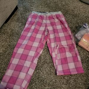 Victoria's secret joggers pants